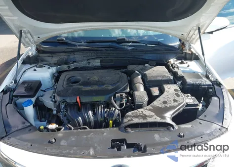 2016 Kia Optima Ex из США, поврежденный, VIN 5XXGU4L39GG013418